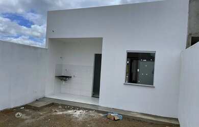 Imagem 8: Casas pronta para morar - 2/4 próximo ao Jardim Europa - escritura grátis