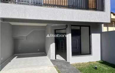 Imagem 10: Sobrado com 3 dormitórios à venda, 145 m Guabirotuba -