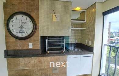 Imagem 4: Apartamento - Cambuí - Campinas