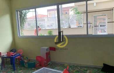 Imagem 16: Apartamento para venda ou locação no Condomínio Residencial dos Santos - 49,25m² - 2 dormi