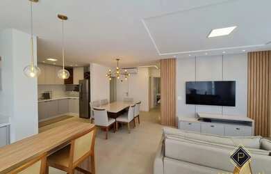 Imagem 3: Apartamento Alto Padrão a Venda Balnerio Camboriu