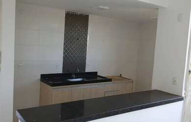 Imagem 7: Apartamento à venda / Aceito carro seminovo no megócio