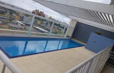 Imagem 12: Apartamento 2 garagens Samambaia Sul