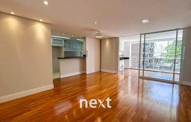 Imagem 5: apartamento - Cambuí - Campinas