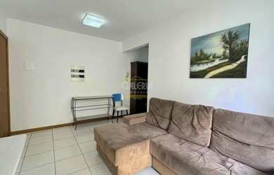 Imagem 2: APARTAMENTO no SAGUAÇÚ com 2 quartos para LOCAÇÃO, 52 m²