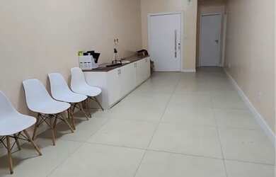 Imagem 7: Alugo casa térrea com piscina 3 4 sendo 1 suíte