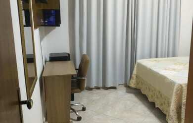 Imagem 10: Apartamento no centro do Rocha-Tirante