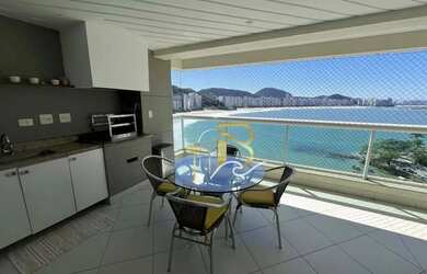 Imagem 10: Apartamento com 4 dormitórios, 140 m² - venda por R$ 2.915.000,00 ou...