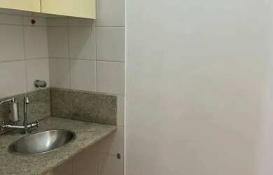 Imagem 4: Imóvel para aluguel tem 110 metros quadrados em Belvedere - Belo Horizonte - MG