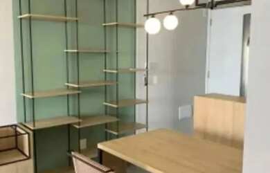 Imagem 6: APARTAMENTO - PINHEIROS - SP