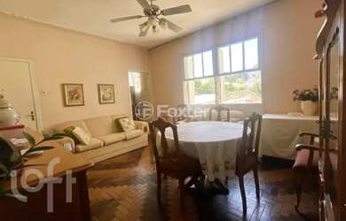 Imagem: O apartamento possui 3 Dormitórios, 2 Banheiros, 113m² de