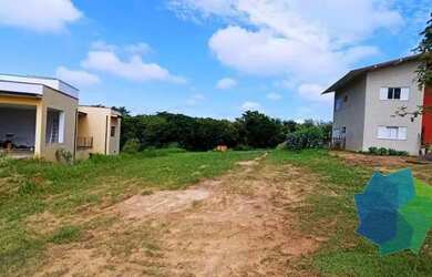 Imagem: O terreno possui 1031m² de Área e está localizado em Terras