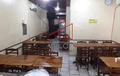 Imagem: O depósito possui 80m² de Área e está localizado em Flamengo