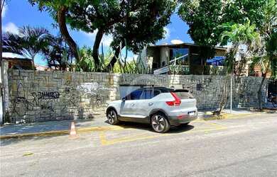 Imagem 2: Casa com 4 dormitórios, 300 m² - venda por R$ 4.000.000,00 ou aluguel...