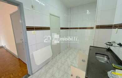 Imagem 6: Apartamento em Higienópolis 3 Dormitórios, 100 m², com Sacada e Ensolarado