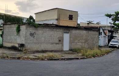 Imagem: A casa para alugar possui 2 Dormitórios, 1 Banheiro e 50m²