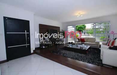 Imagem 2: Sobrado 212m² 3 dormitórios para Venda ou Locação no Planalto Paulista