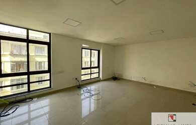 Imagem: O depósito possui 122m² de Área e está localizado em Centro