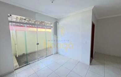 Imagem: O apartamento possui 2 Dormitórios, 2 Banheiros, 2 Vagas na