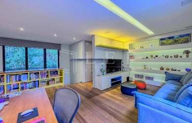 Imagem 13: Rua Suécia, Jardim Europa