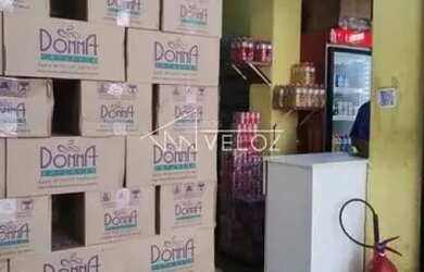 Imagem: O depósito possui 115m² de Área e está localizado em Botafogo