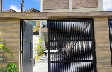 Imagem 3: Casa de Condomínio à venda na Rua José Cota, Guaratiba, Rio de Janeiro - RJ