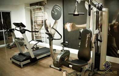 Imagem 13: Apartamento Alto Padrão a Venda Balneario Camboriu