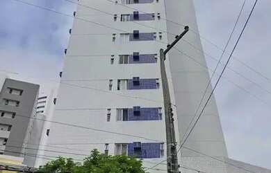 Imagem: O apartamento possui 3 Dormitórios, 3 Banheiros, 2 Vagas na