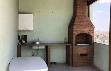 Imagem 6: Casa em Rua Cândida Franco de Barros - Itaberaba - São Paulo/SP