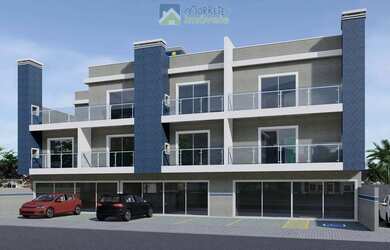 Imagem 2: Apartamentos e Espaço Comercial com Studios de 23 a 52m² em Matinhos/PR