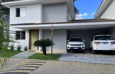 Imagem: Casa condomínio villa gardens