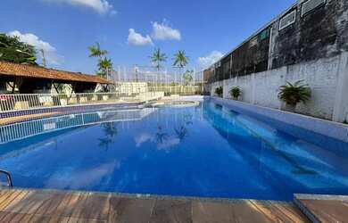 Imagem 16: Apartamento à Venda no Condomínio Sky Ville Aceita Financiamento