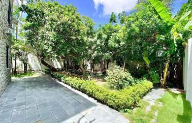 Imagem 6: Casa com 4 dormitórios, 300 m² - venda por R$ 4.000.000,00 ou aluguel...