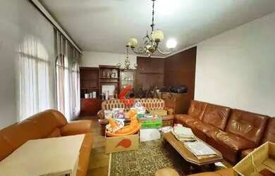 Imagem 6: Sobrado com 4 dormitórios, 540 m² - venda por R$ 3.000.000,00 ou aluguel...