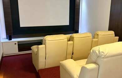 Imagem 11: Apartamento Alto Padrão a Venda Balneario Camboriu