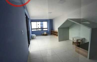 Imagem: O apartamento possui 3 Dormitórios, 2 Banheiros, 2 Vagas na