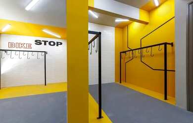 Imagem 12: Condomínio Nex One Consolação Belas Artes 1 DORM