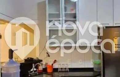 Imagem: O apartamento possui 3 Dormitórios, 2 Banheiros, 1 Vaga na