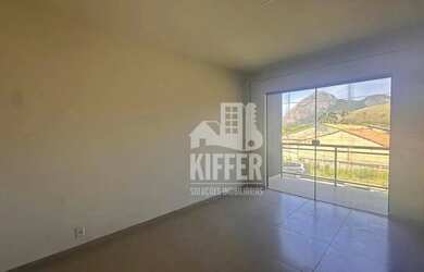 Imagem 8: 2 QUARTOS NA PRAIA. Varanda, Imóvel novo, 78m² de Áreae1 Vaga na garagem