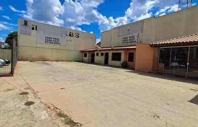 Imagem: O terreno possui 97m² de Área e está localizado em Jardim