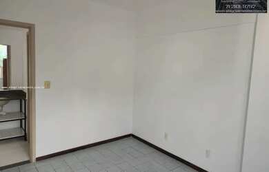 Imagem 5: Apartamento para Venda em Salvador, FEDERAÇÃO, 1 dormitório, 1 banheiro,...