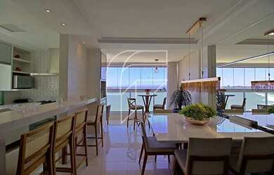 Imagem 5: Imóvel para venda possui 110 metros quadrados com 3 quartos em Praia...