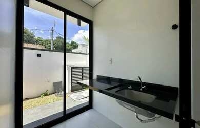 Imagem 6: Casa Duplex no Mosaico 3 Suítes, sendo 02 no Térreo, e 01 Master no...