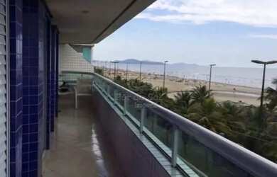 Imagem: O apartamento possui 3 Dormitórios, 2 Banheiros, 150m² de