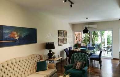 Imagem 6: Sobrado Venda Condominio Recanto Real Zona Sul