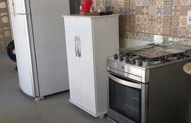 Imagem 13: Casa para temporada. Piscina, Churrasqueira, Acomodam 12 pessoase5 Vagas...