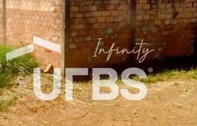 Imagem: O terreno possui 409m² de Área e está localizado em Jardim