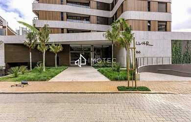 Imagem: O apartamento possui 3 Dormitórios, 3 Banheiros, 2 Vagas na