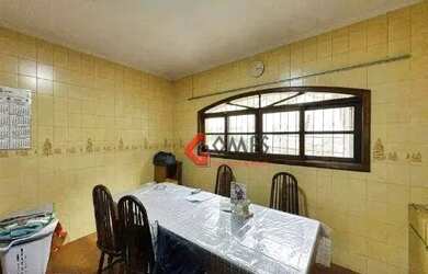 Imagem 9: Sobrado com 4 dormitórios, 540 m² - venda por R$ 3.000.000,00 ou aluguel...