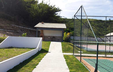 Imagem 2: Vitória dos Anjos Residencial Clube - lotes 216m² em Maricá